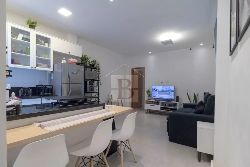 Apartamento, 2 quartos, 73 m² - Foto 5