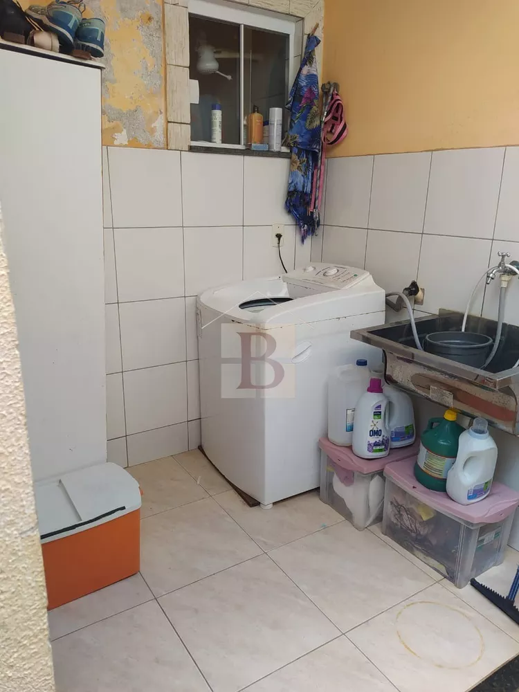 Casa, 2 quartos - Foto 25