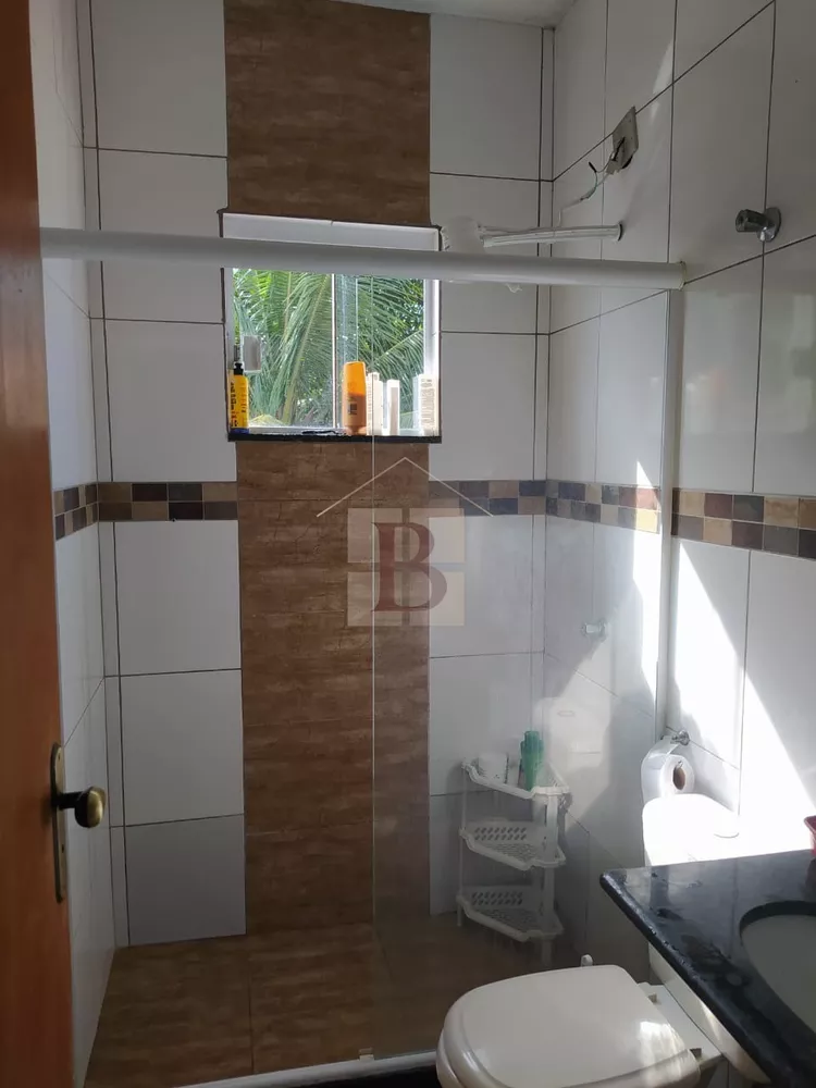 Casa, 2 quartos - Foto 13