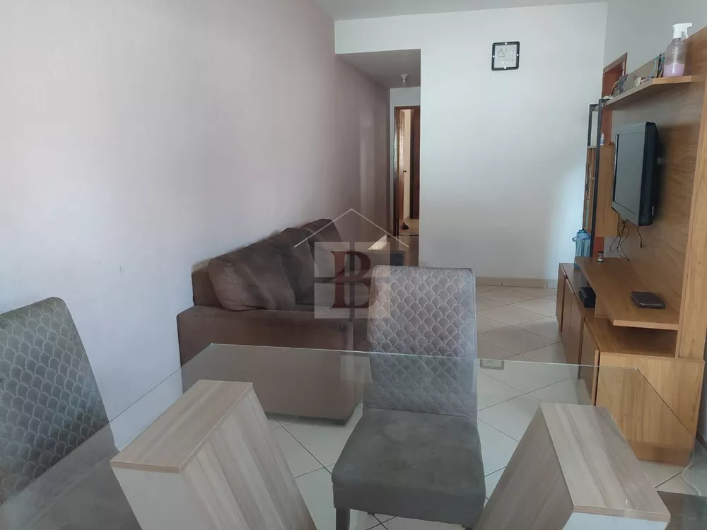 Casa, 2 quartos - Foto 2