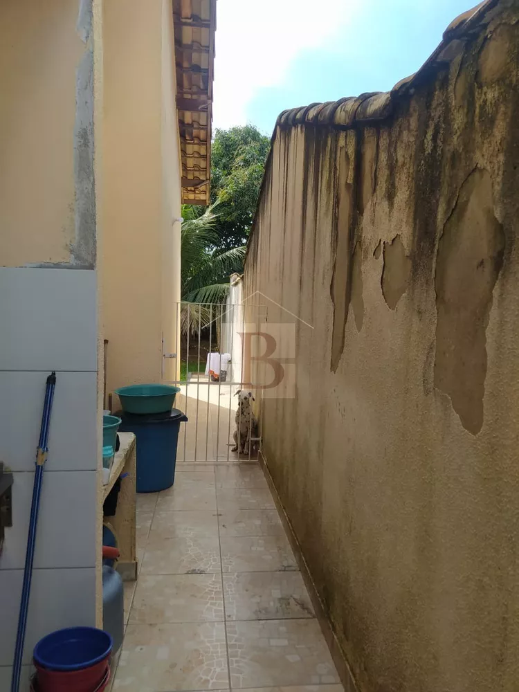 Casa, 2 quartos - Foto 5