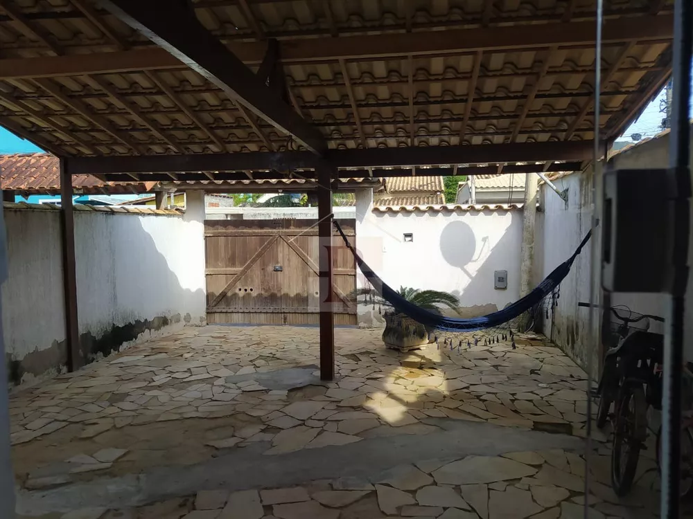 Casa, 2 quartos - Foto 4