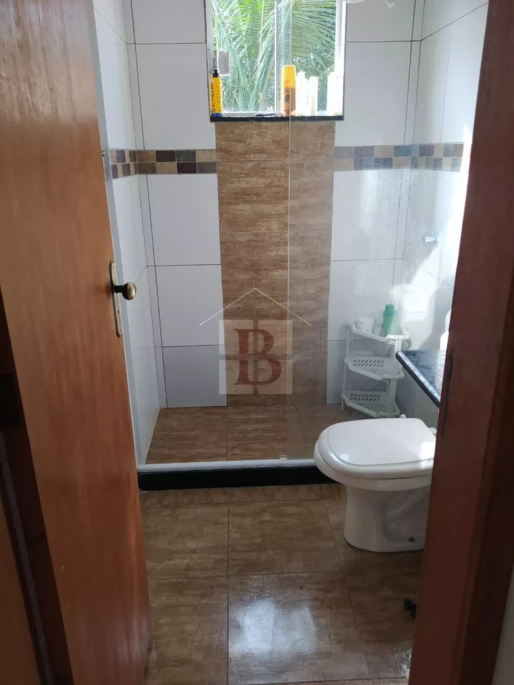 Casa, 2 quartos - Foto 21