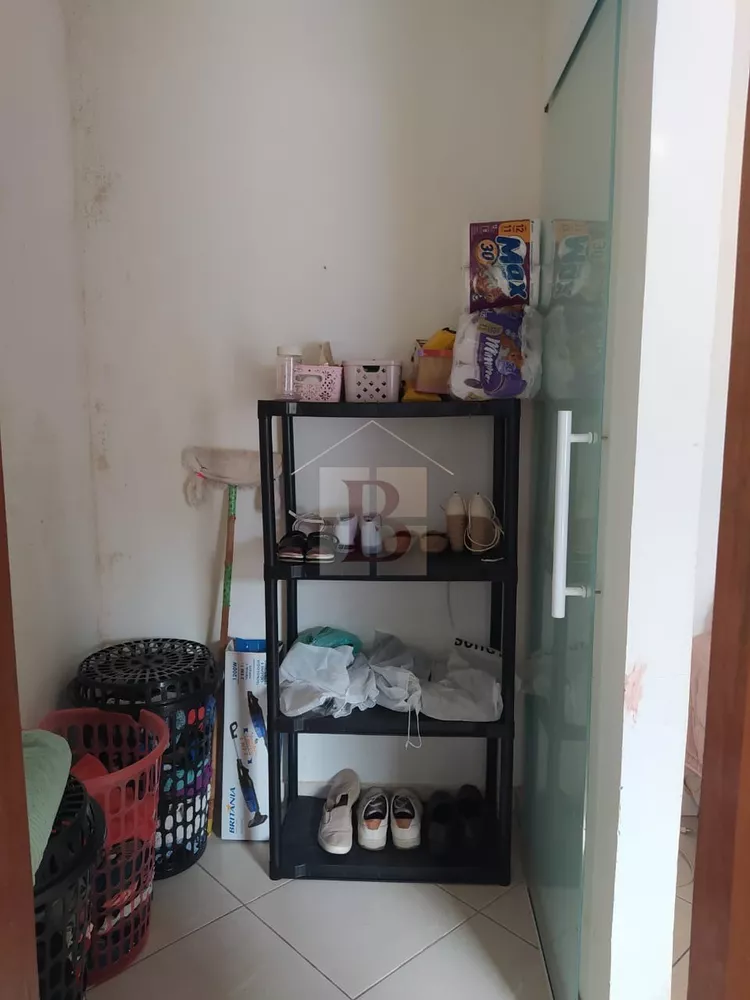 Casa, 2 quartos - Foto 8