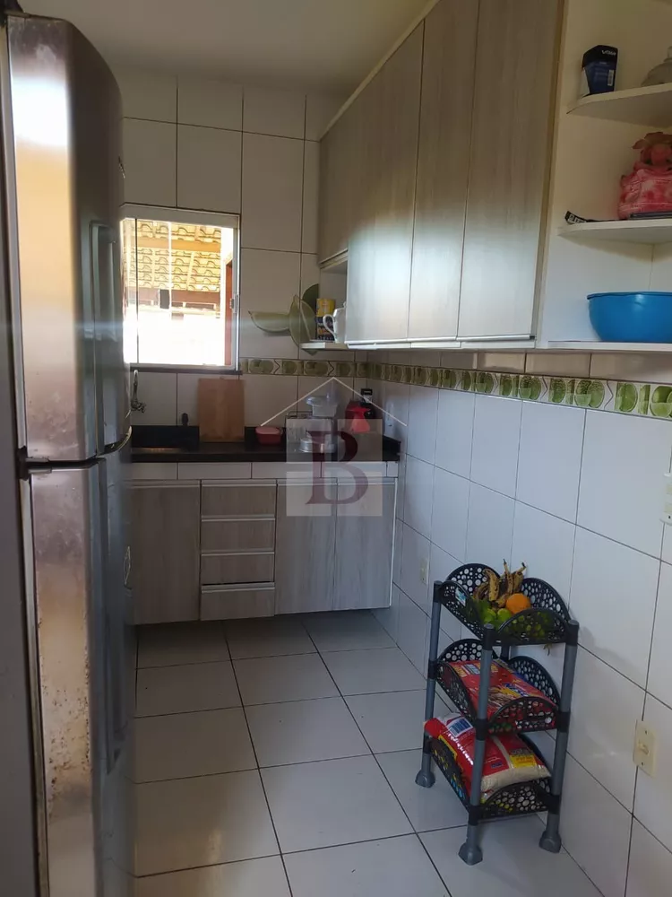 Casa, 2 quartos - Foto 7