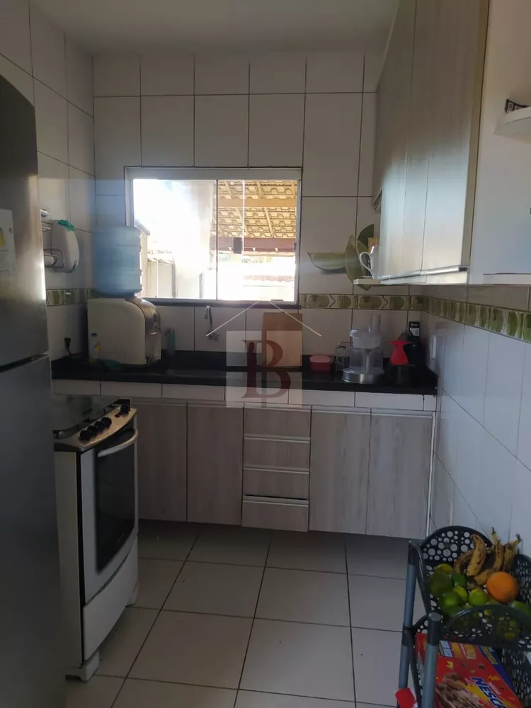 Casa, 2 quartos - Foto 16