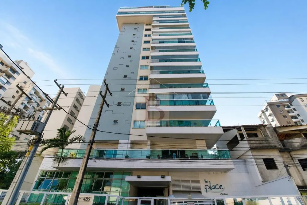 Apartamento, 2 quartos, 68 m² - Foto 15