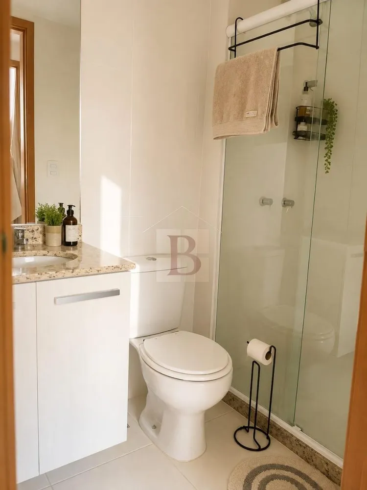 Apartamento, 2 quartos, 68 m² - Foto 14