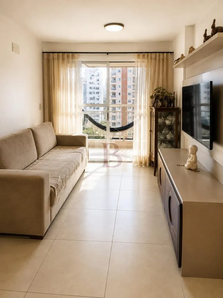Apartamento, 2 quartos, 68 m² - Foto 3