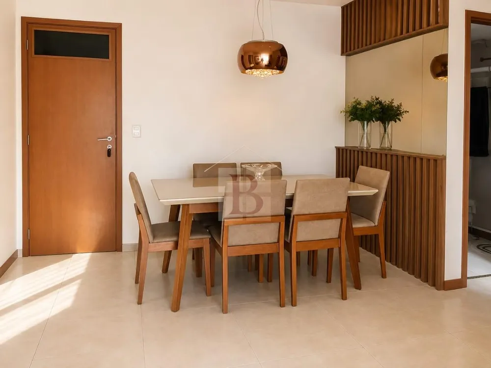Apartamento, 2 quartos, 68 m² - Foto 7