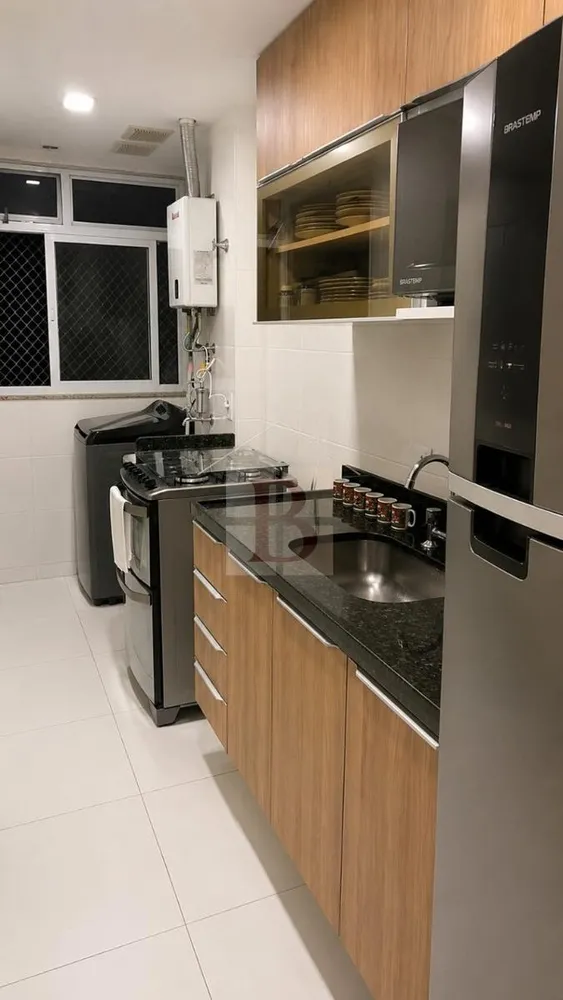 Apartamento, 2 quartos, 68 m² - Foto 9