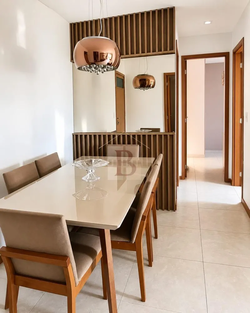 Apartamento, 2 quartos, 68 m² - Foto 8
