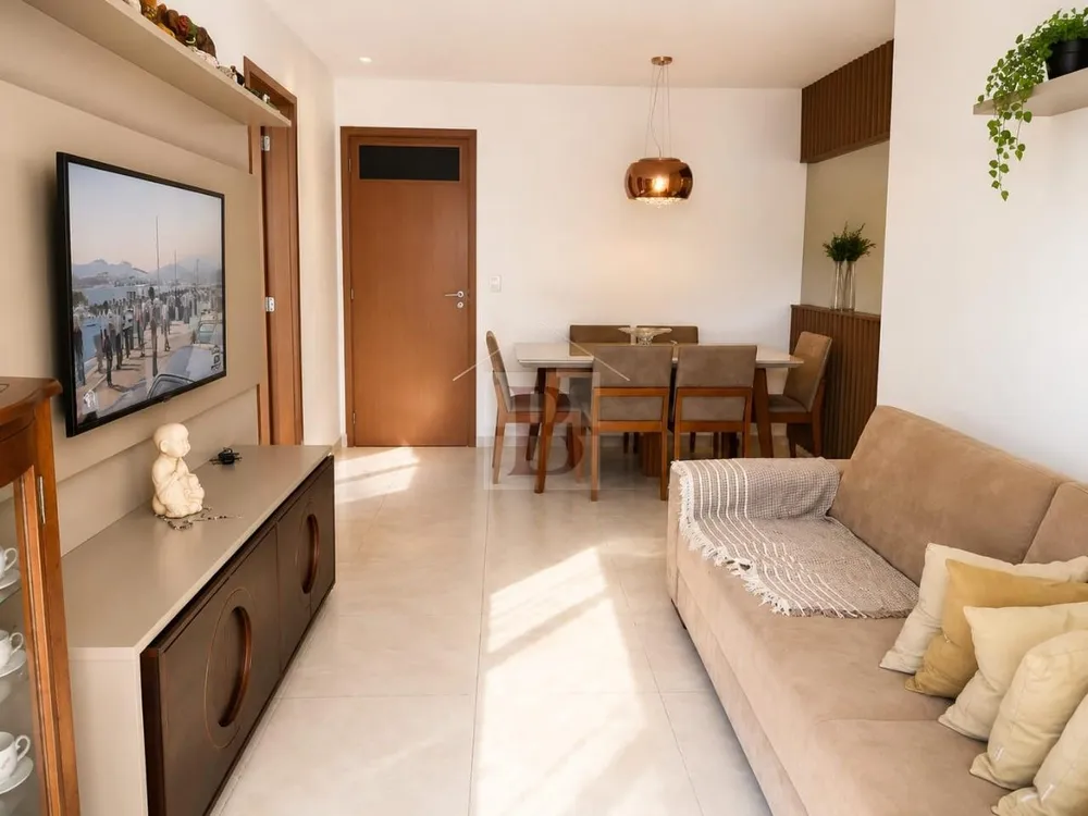 Apartamento, 2 quartos, 68 m² - Foto 6