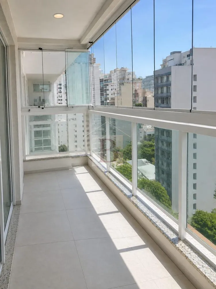 Apartamento, 2 quartos, 68 m² - Foto 5