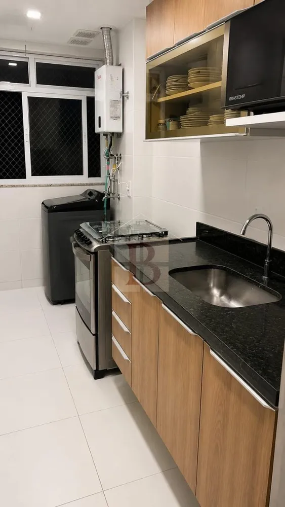 Apartamento, 2 quartos, 68 m² - Foto 10