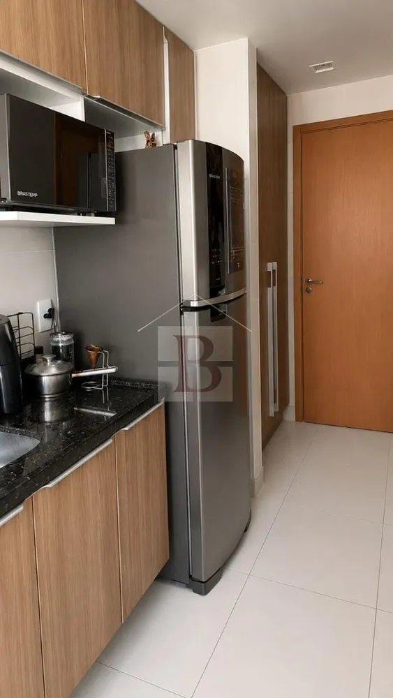 Apartamento, 2 quartos, 68 m² - Foto 11