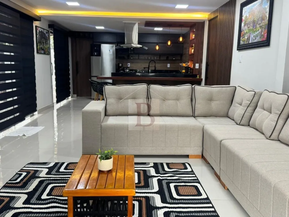 Casa, 5 quartos, 4 m² - Foto 22