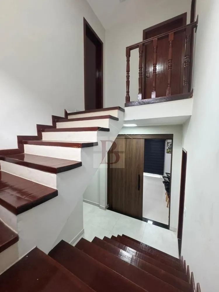 Casa, 5 quartos, 4 m² - Foto 19