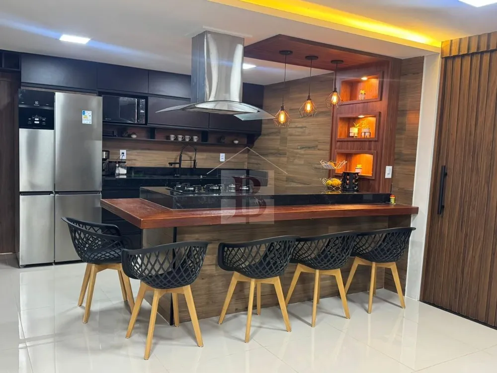 Casa, 5 quartos, 4 m² - Foto 10