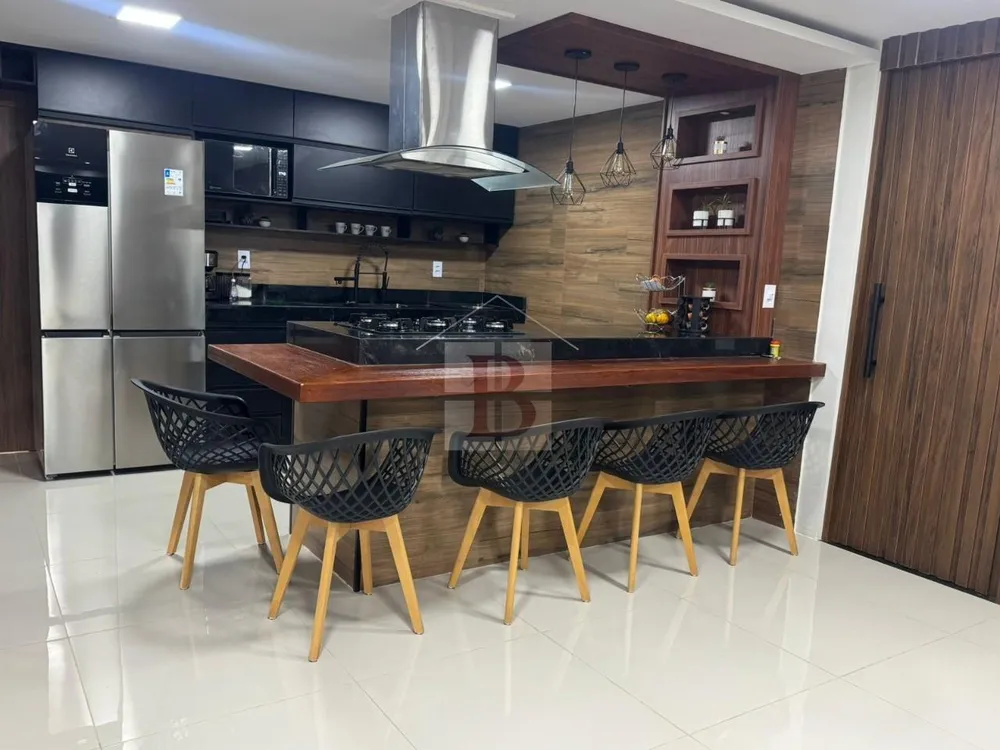 Casa, 5 quartos, 4 m² - Foto 23