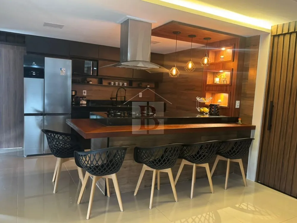 Casa, 5 quartos, 4 m² - Foto 14