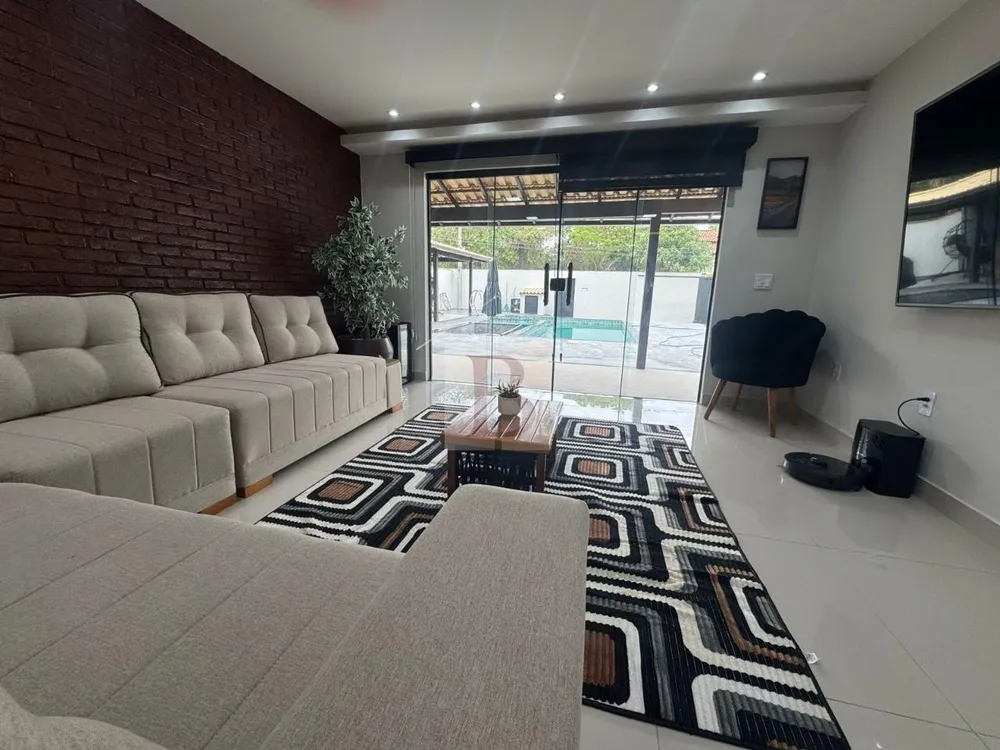 Casa, 5 quartos, 4 m² - Foto 4