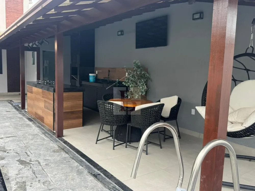 Casa, 5 quartos, 4 m² - Foto 11