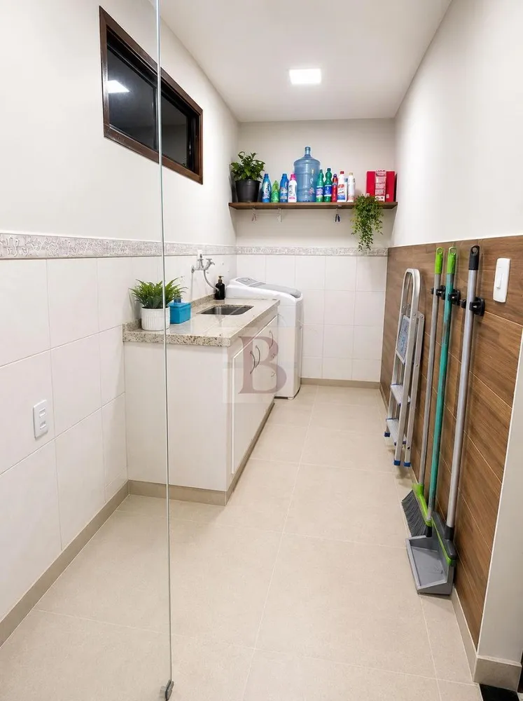 Casa, 5 quartos, 4 m² - Foto 25