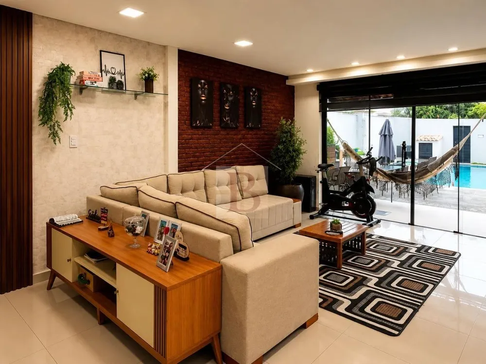 Casa, 5 quartos, 4 m² - Foto 9