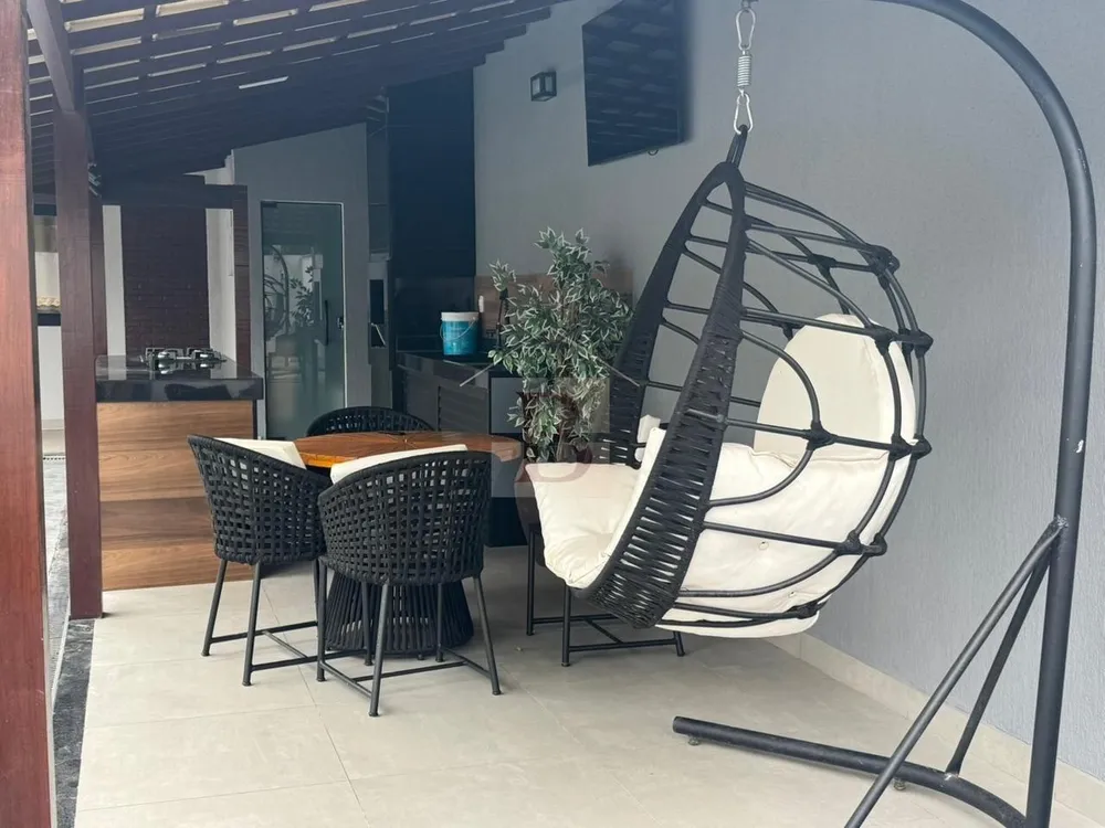 Casa, 5 quartos, 4 m² - Foto 13