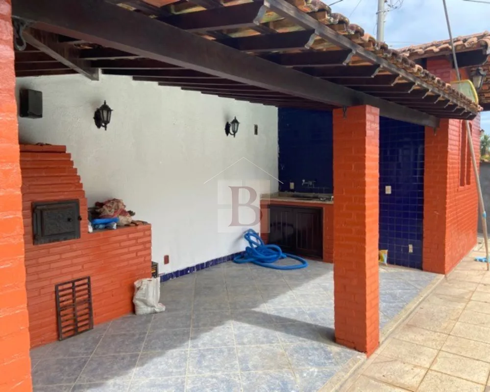 Casa, 5 quartos, 400 m² - Foto 22