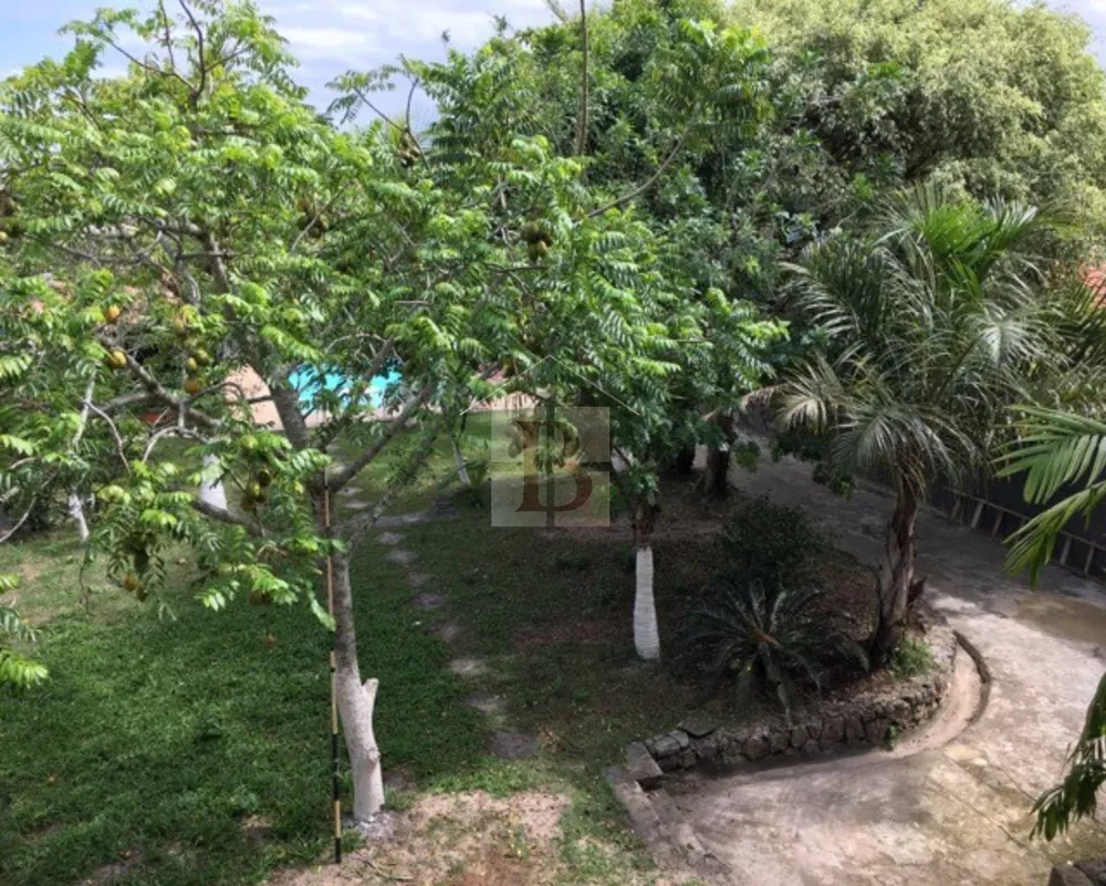 Casa, 5 quartos, 400 m² - Foto 26