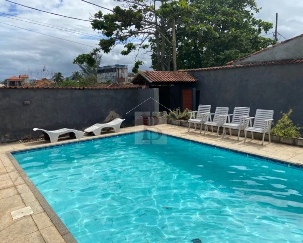 Casa, 5 quartos, 400 m² - Foto 28