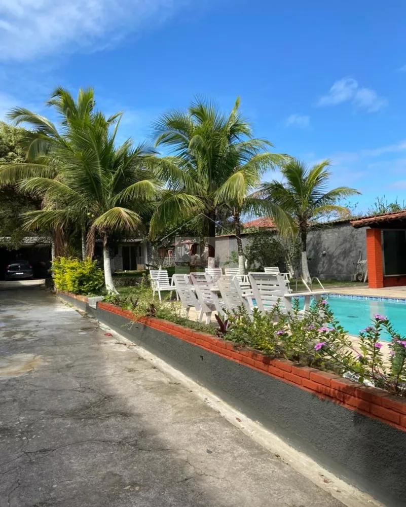 Casa, 5 quartos, 400 m² - Foto 20