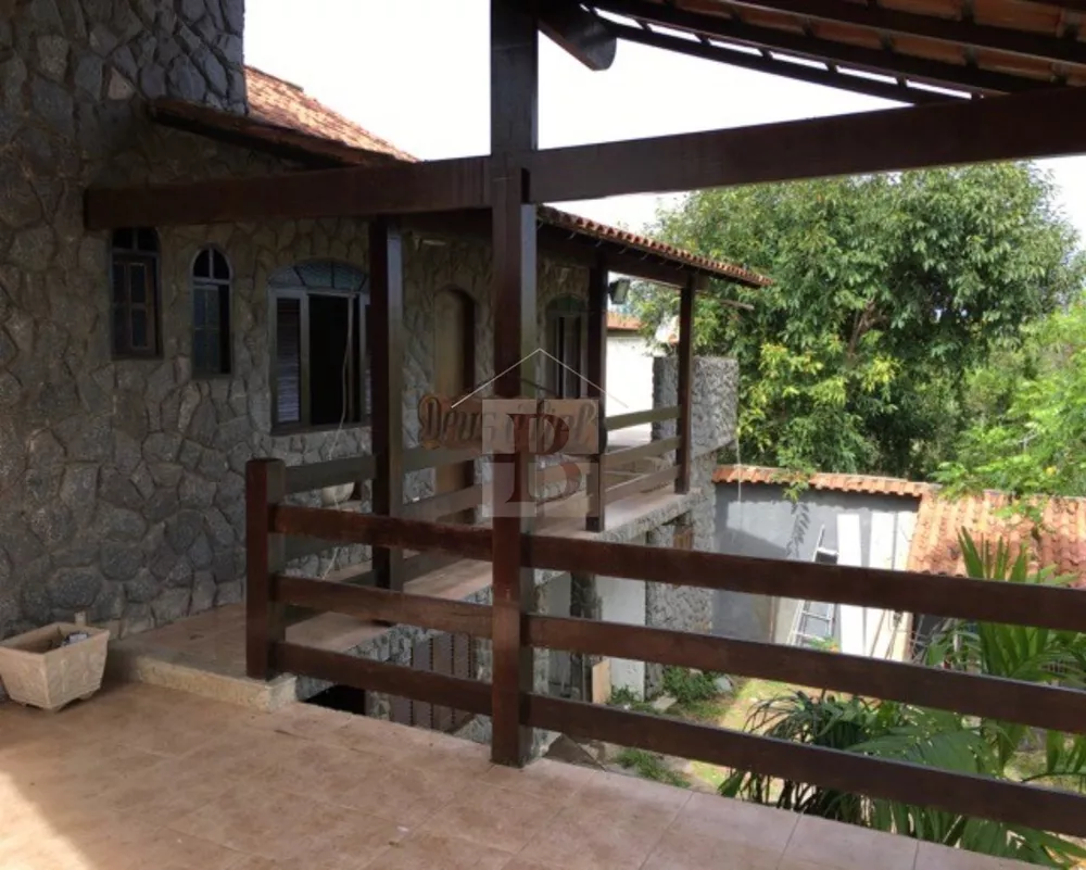 Casa, 5 quartos, 400 m² - Foto 14