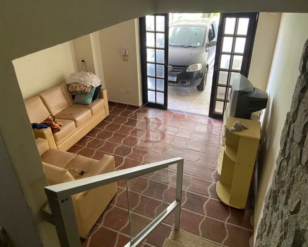 Casa, 5 quartos, 400 m² - Foto 5