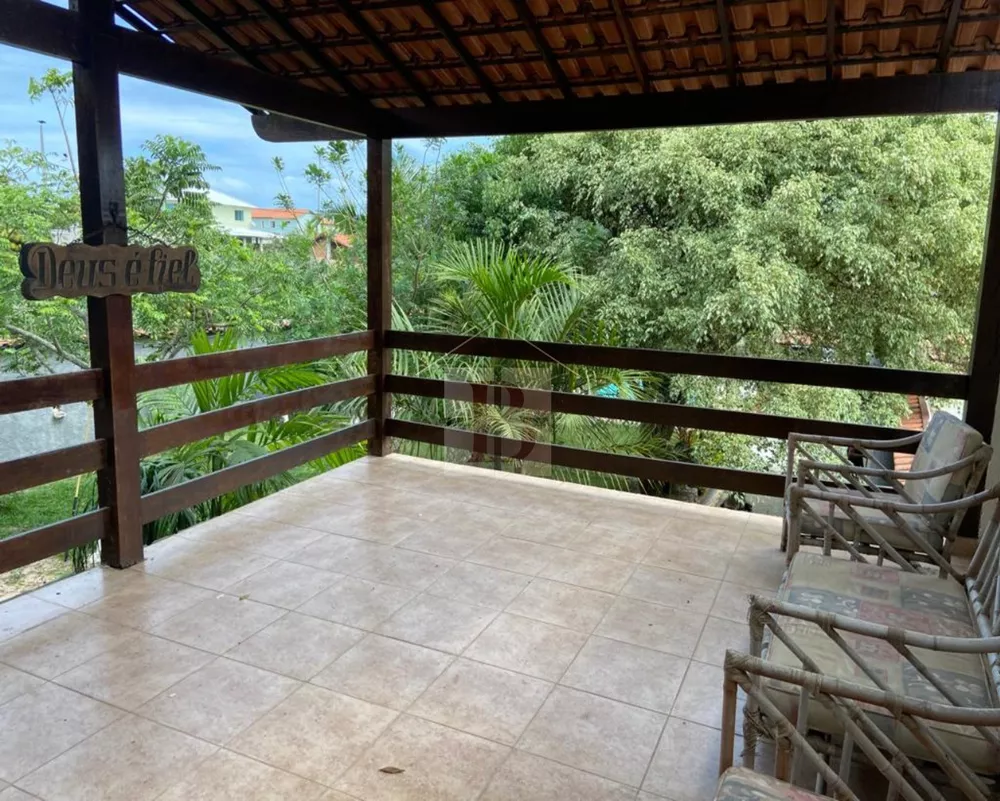 Casa, 5 quartos, 400 m² - Foto 13