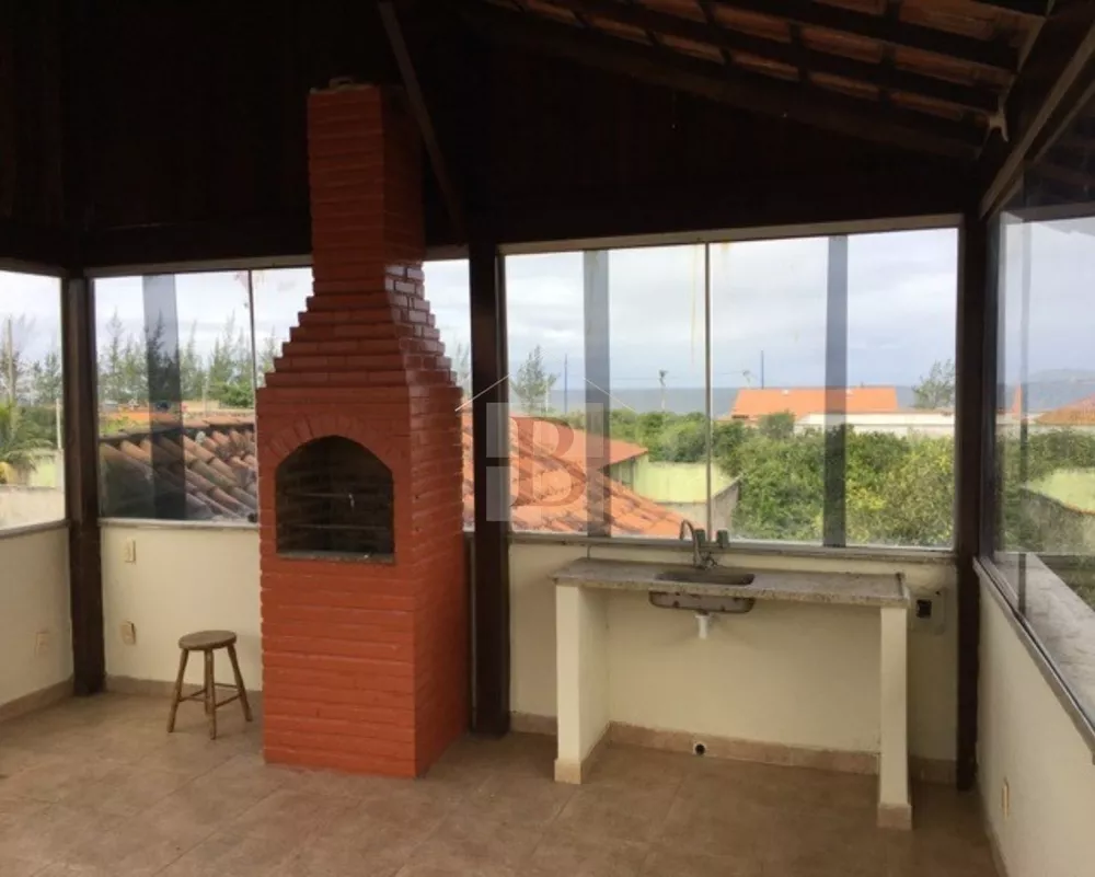 Casa, 5 quartos, 400 m² - Foto 23