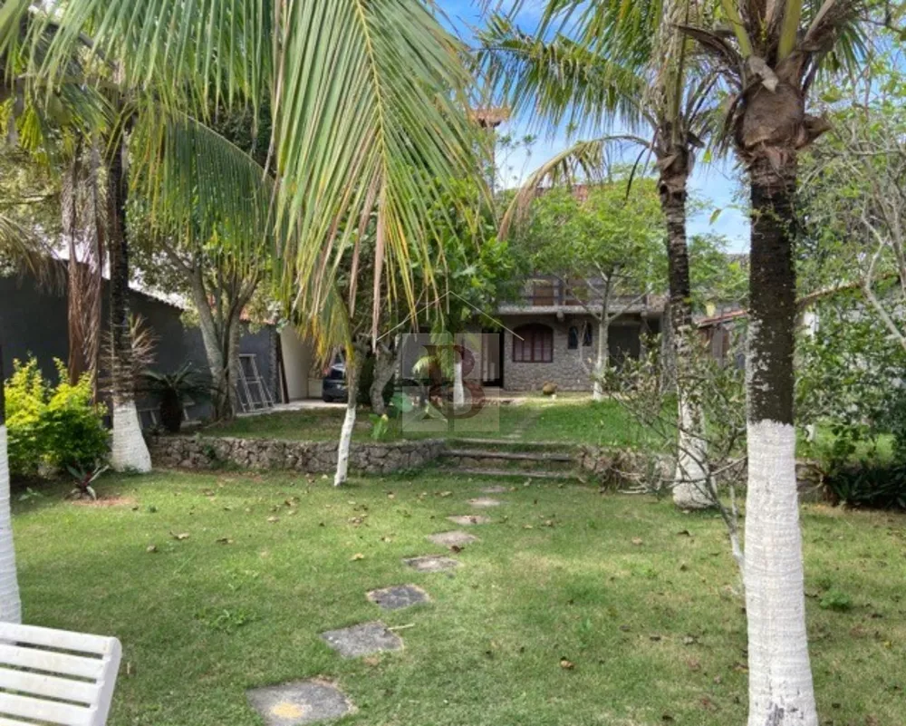 Casa, 5 quartos, 400 m² - Foto 31