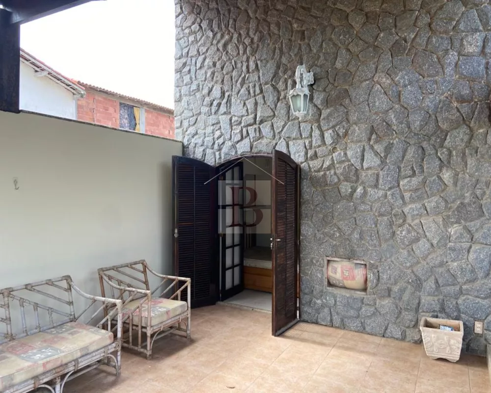 Casa, 5 quartos, 400 m² - Foto 24