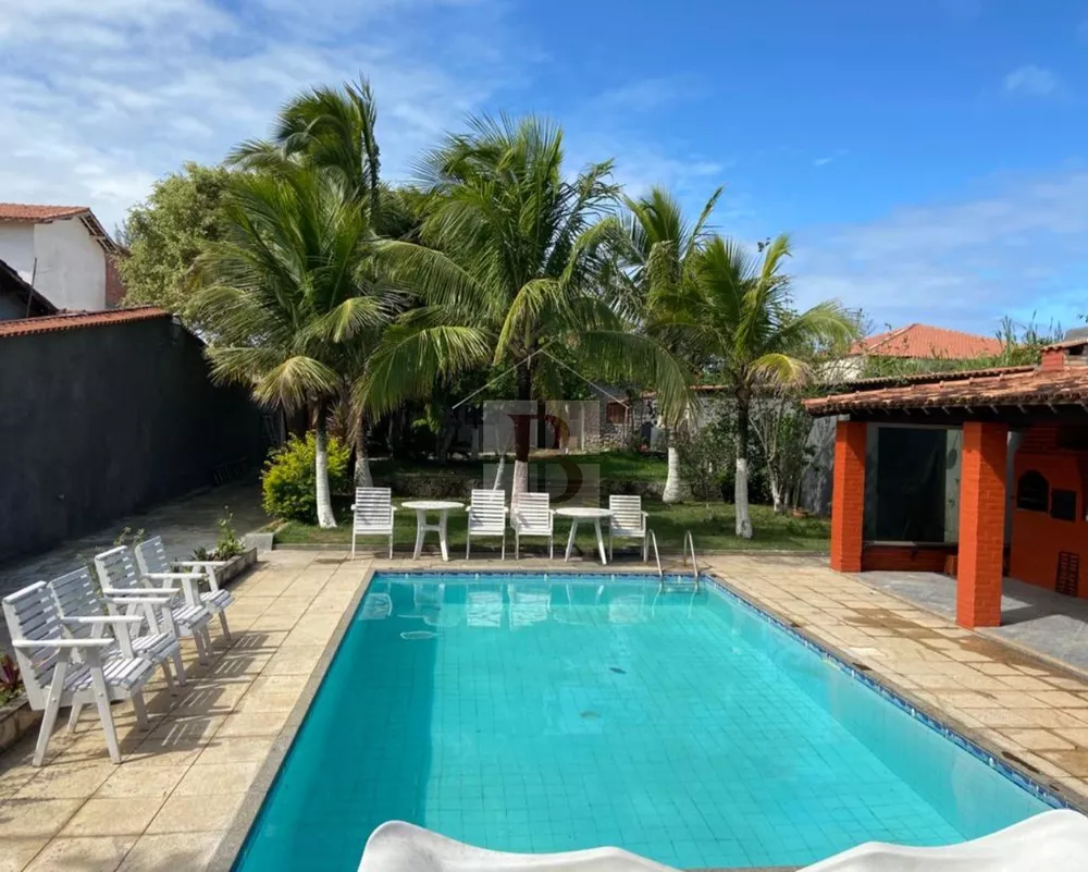 Casa, 5 quartos, 400 m² - Foto 29