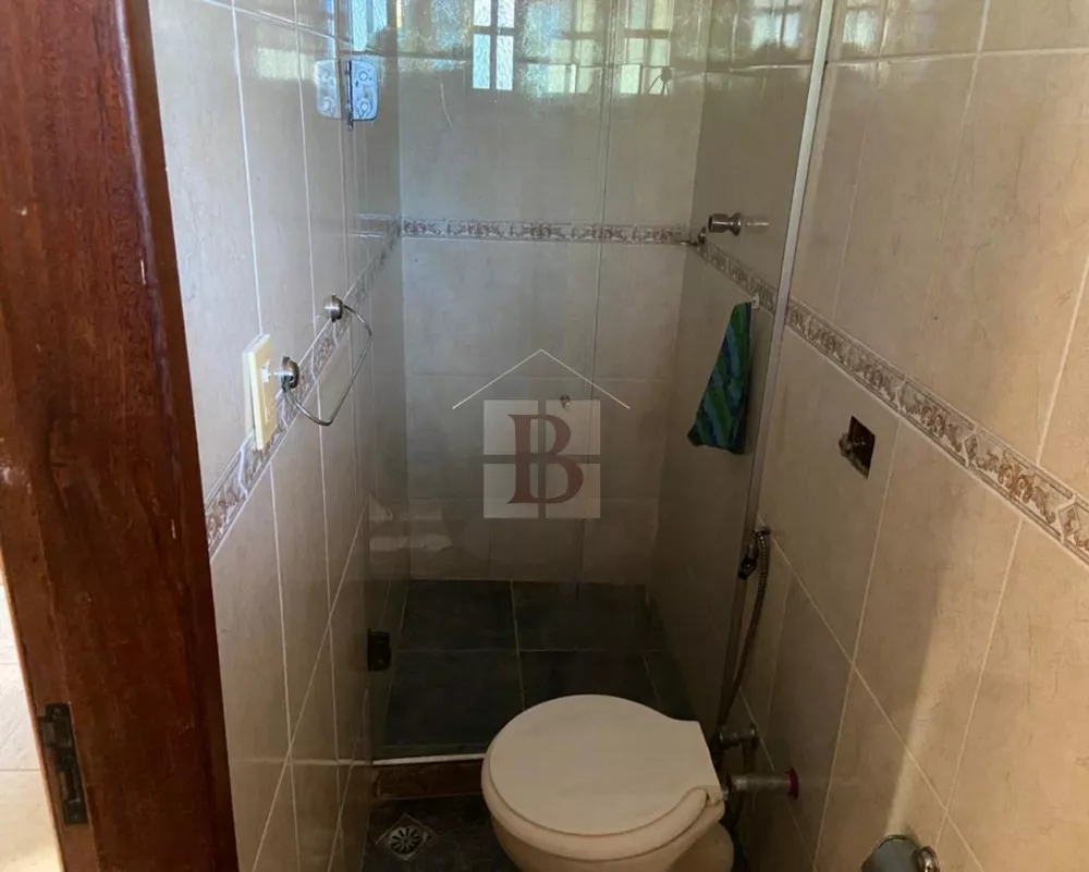 Casa, 5 quartos, 400 m² - Foto 17