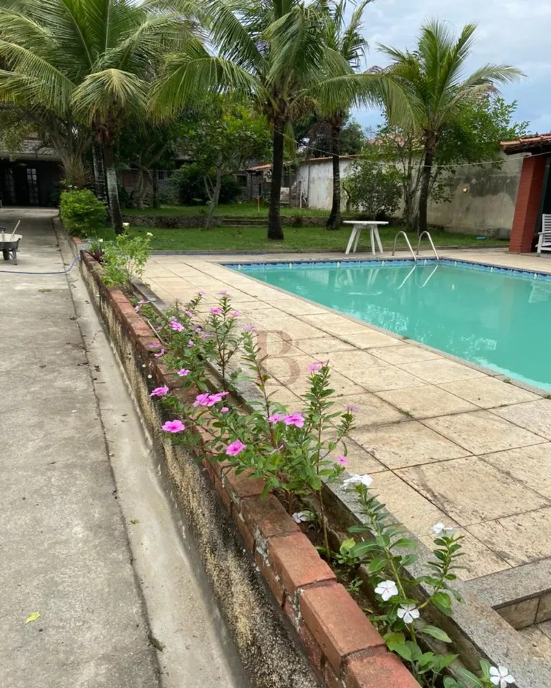 Casa, 5 quartos, 400 m² - Foto 19