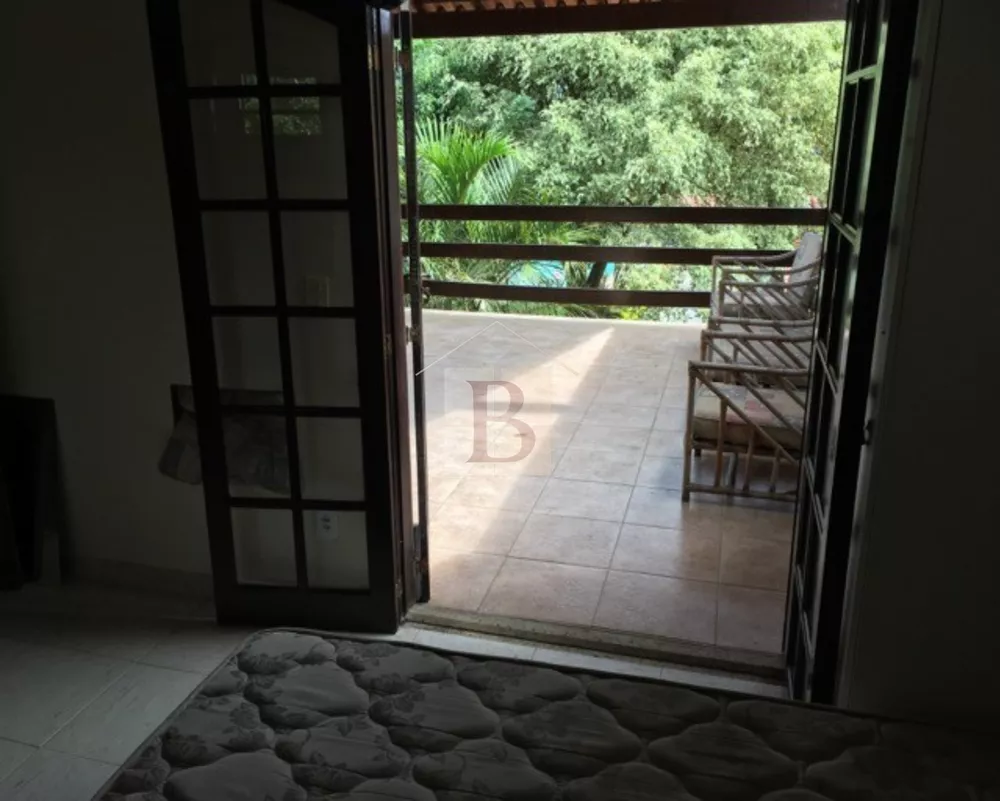 Casa, 5 quartos, 400 m² - Foto 12