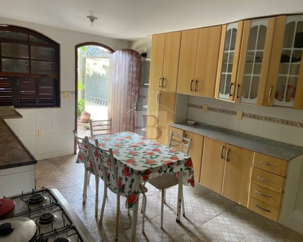 Casa, 5 quartos, 400 m² - Foto 6