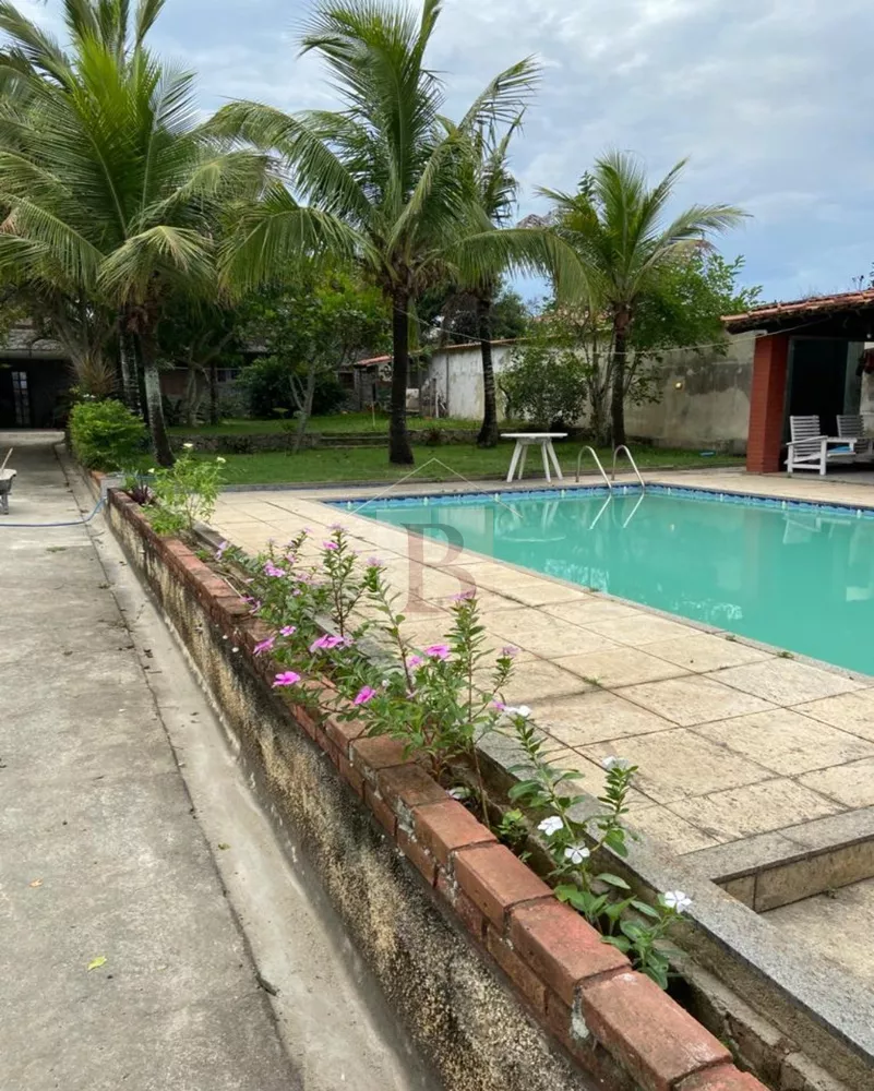 Casa, 5 quartos, 400 m² - Foto 27