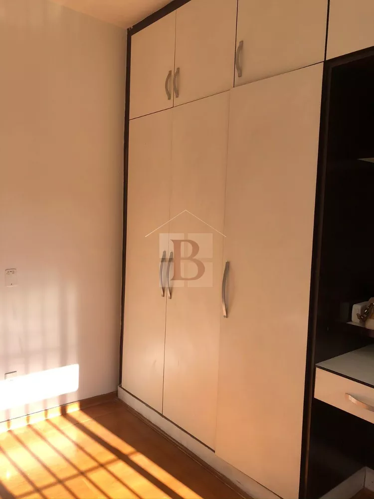 Apartamento, 3 quartos, 144 m² - Foto 4