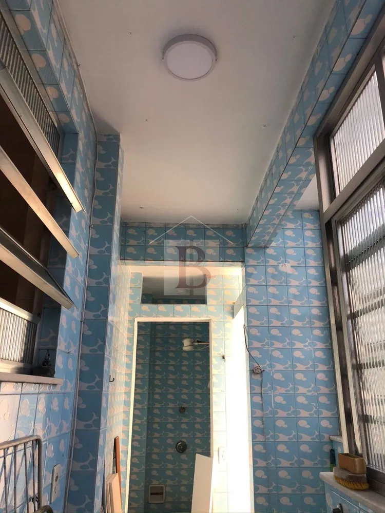 Apartamento, 3 quartos, 144 m² - Foto 10