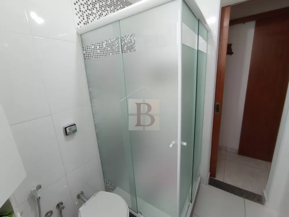 Apartamento, 3 quartos, 95 m² - Foto 14