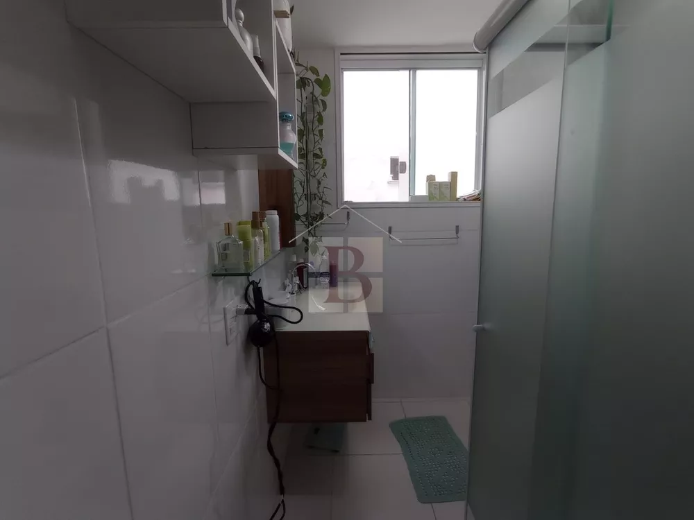 Apartamento, 3 quartos, 95 m² - Foto 9